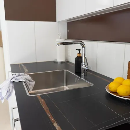 Alpstein Apartamento