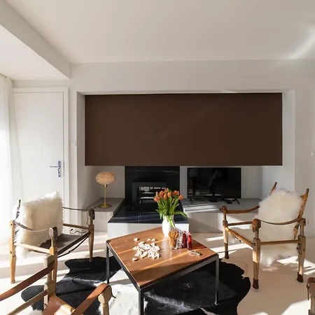 Apartment Alpstein