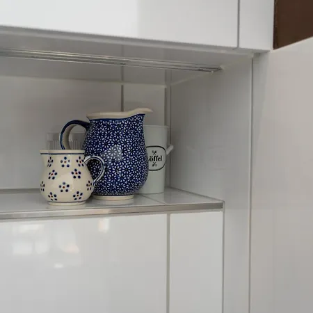 Apartment Alpstein *