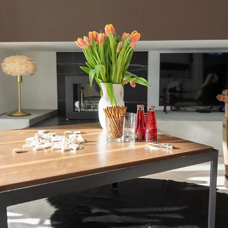 Lägenhet Alpstein Wildhaus