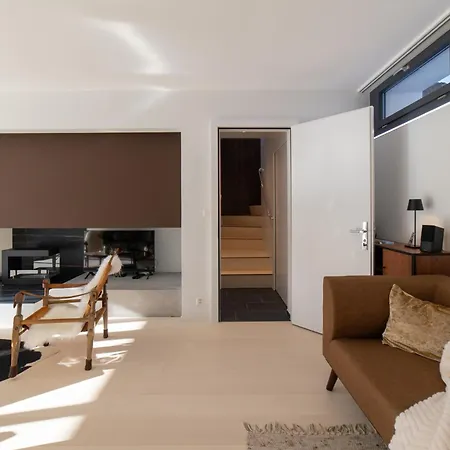 Apartment Alpstein *