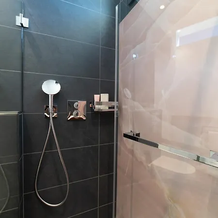 Alpstein Lägenhet Wildhaus