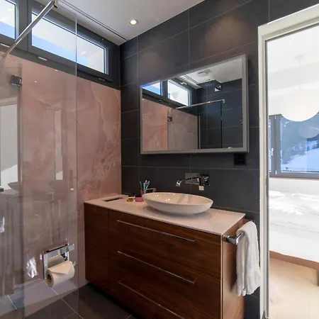 Apartment Alpstein Wildhaus