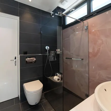 Alpstein Apartment
