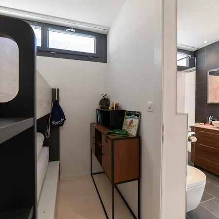 Alpstein Apartment *