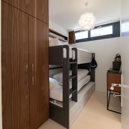 Alpstein Apartment Wildhaus