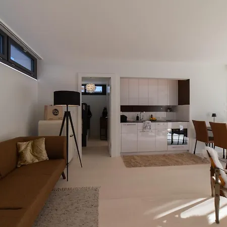 Apartamento Alpstein