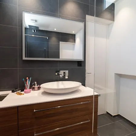 Alpstein Apartamento