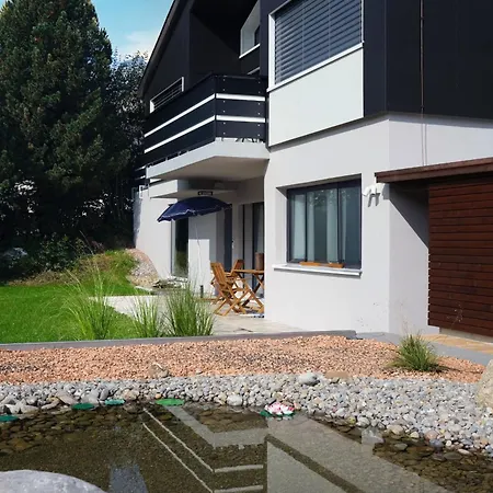 Apartamento Alpstein Wildhaus