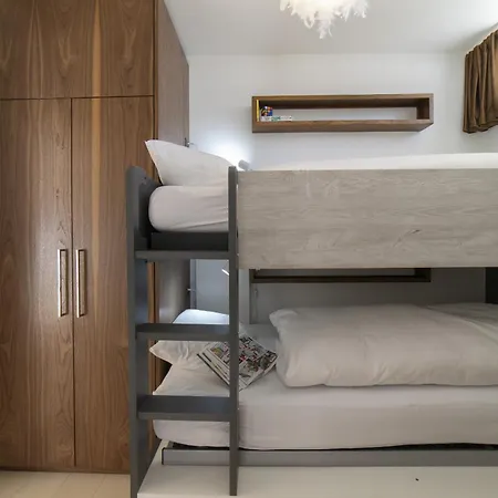 Apartment Alpstein