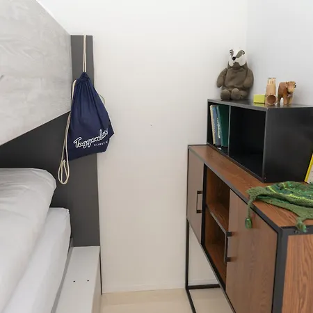 Alpstein Apartment *