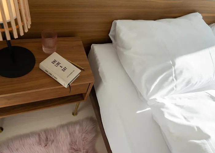 Appartement Alpstein