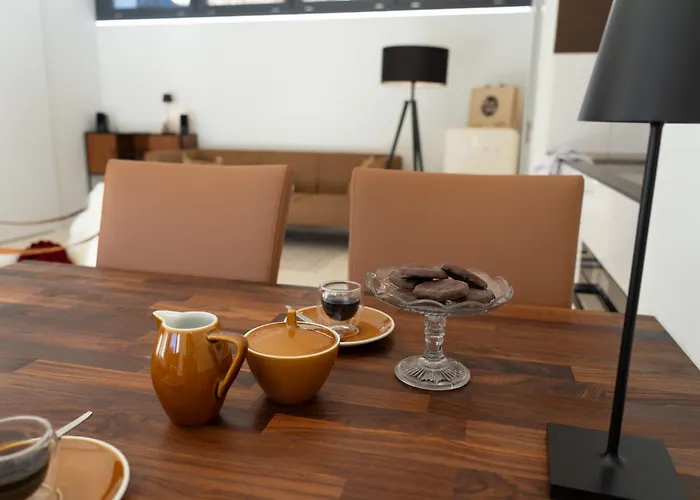 Alpstein Appartement *