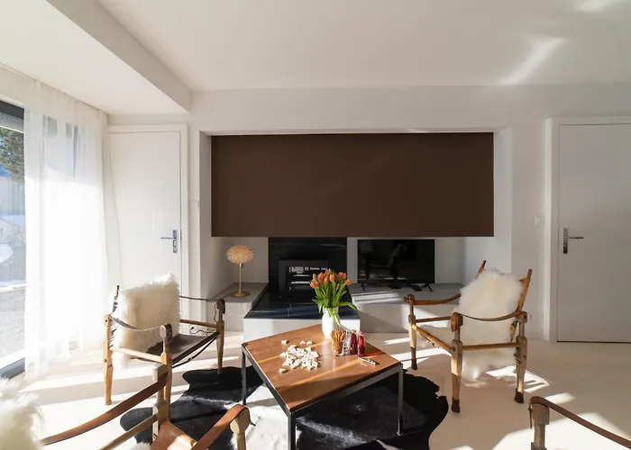 Appartement Alpstein