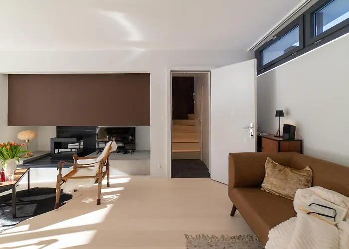 Appartement Alpstein *