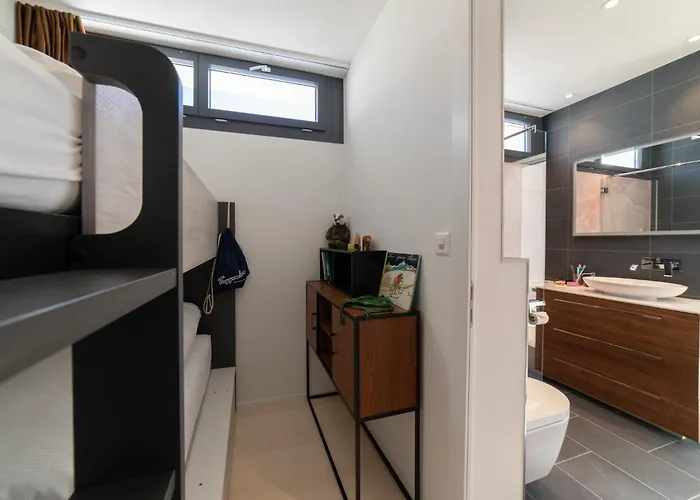 Alpstein Appartement *