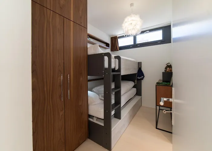 Alpstein Appartement Wildhaus