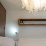 Alpstein Apartment Wildhaus