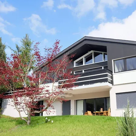 Alpstein וילדהאוס