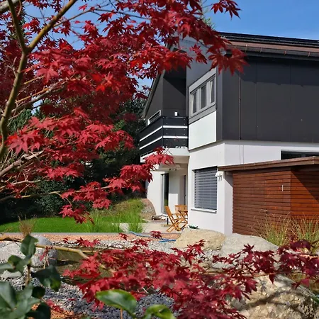 דירה Alpstein וילדהאוס