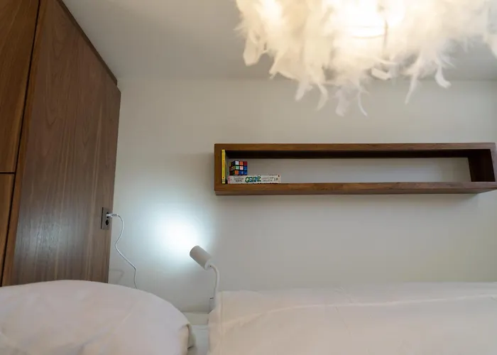 Alpstein דירה וילדהאוס