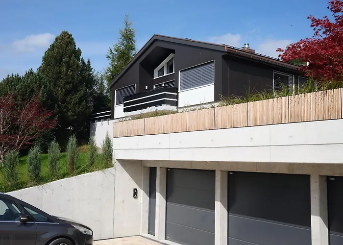 Alpstein * וילדהאוס