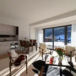 Apartamento Alpstein *