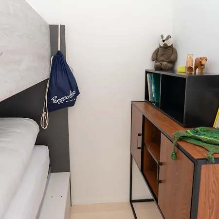 Apartmán Alpstein *